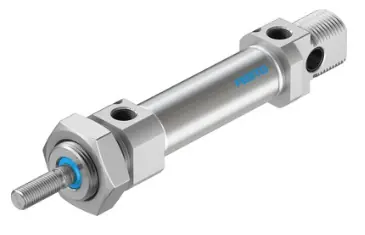 Ekspresowa dostawa Siłownik pneumatyczny DSNU-20-30-PPV-A FESTO